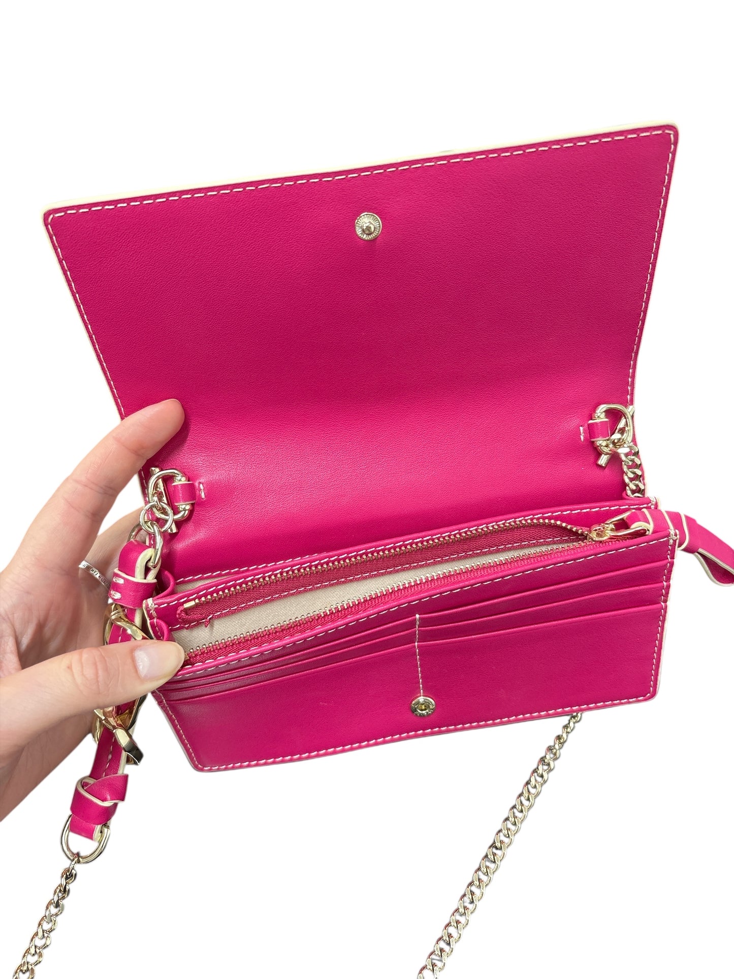 Aje clutch