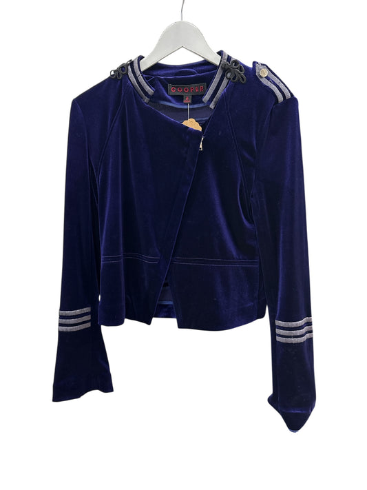Bomber Cooper