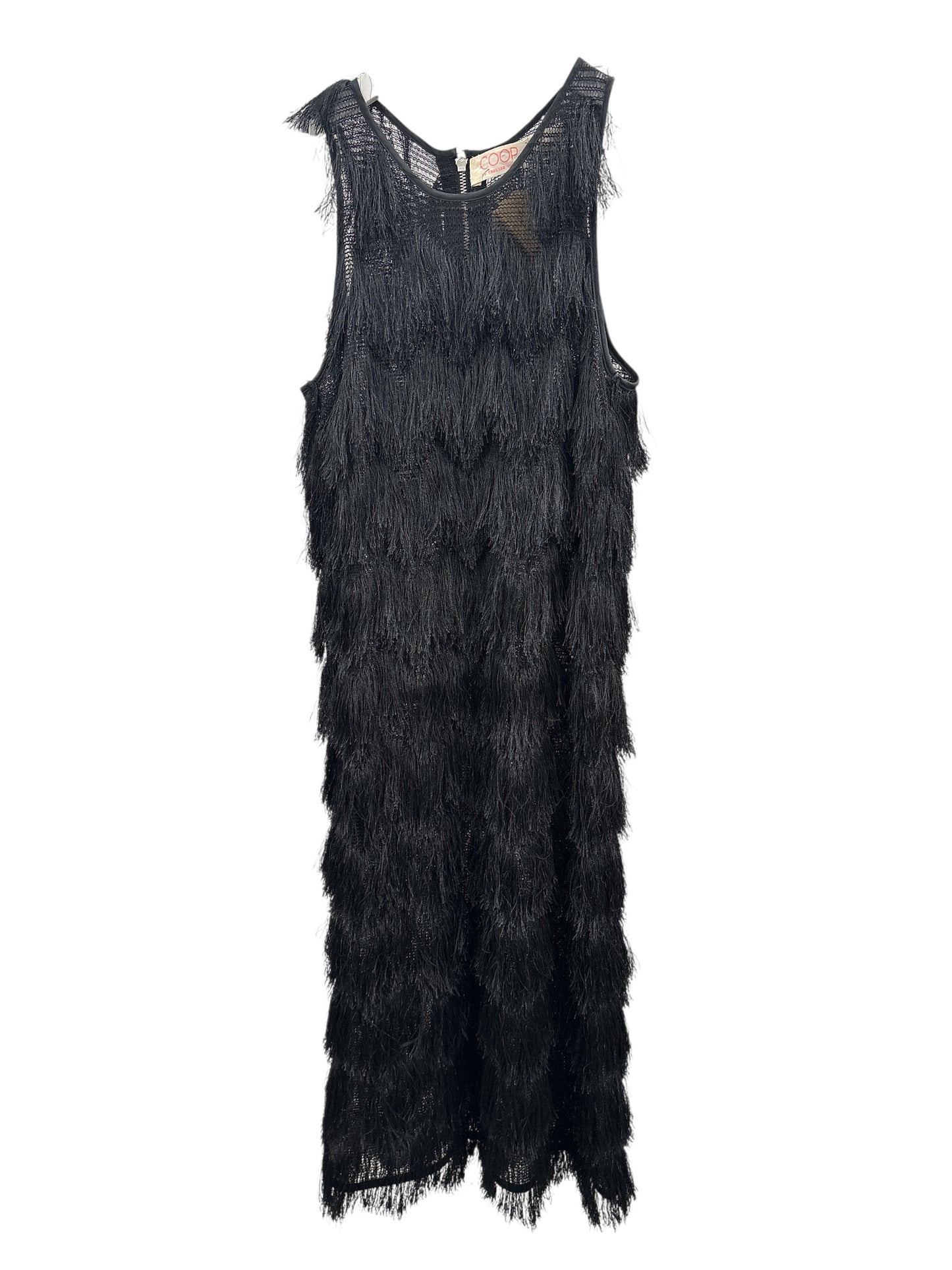 Dress Cooper