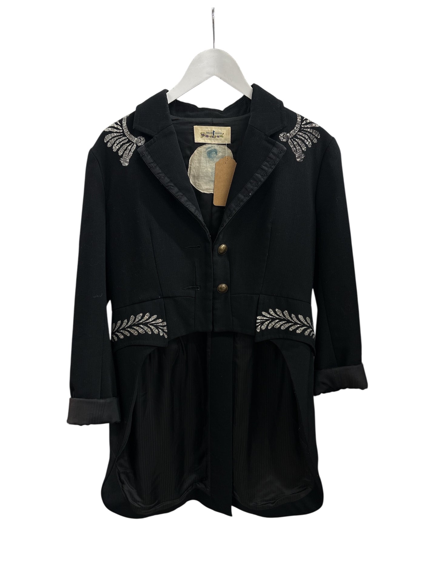 Coat Trelise Cooper