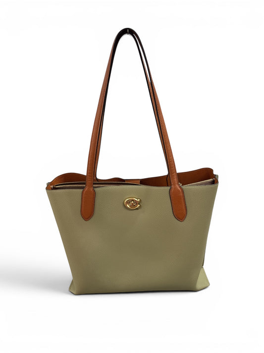 Coach Tote Bag