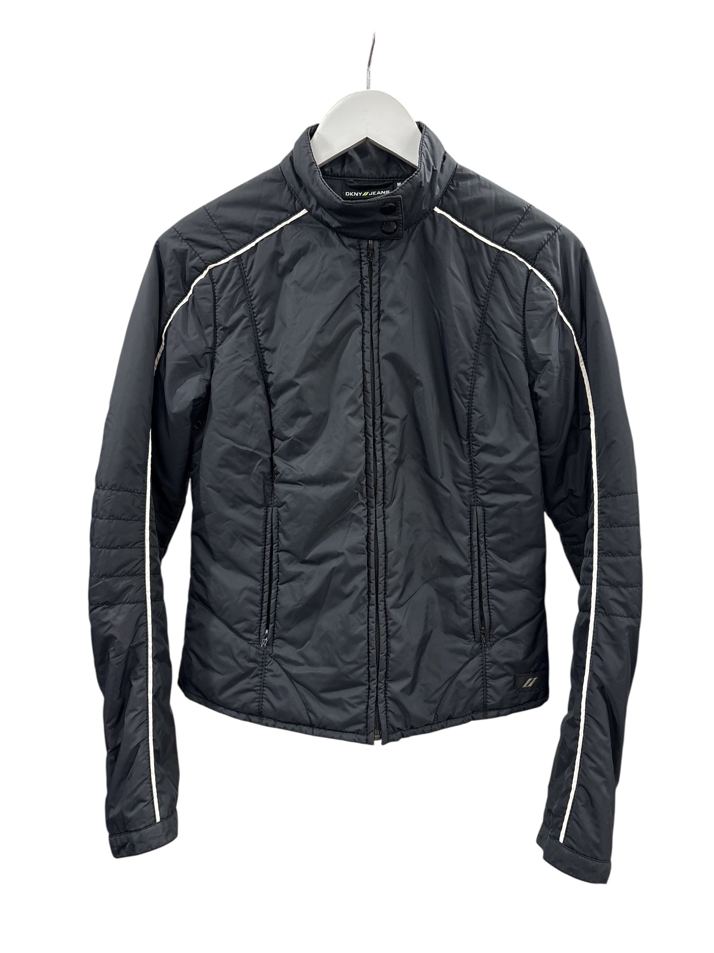DKNY Black Jacket