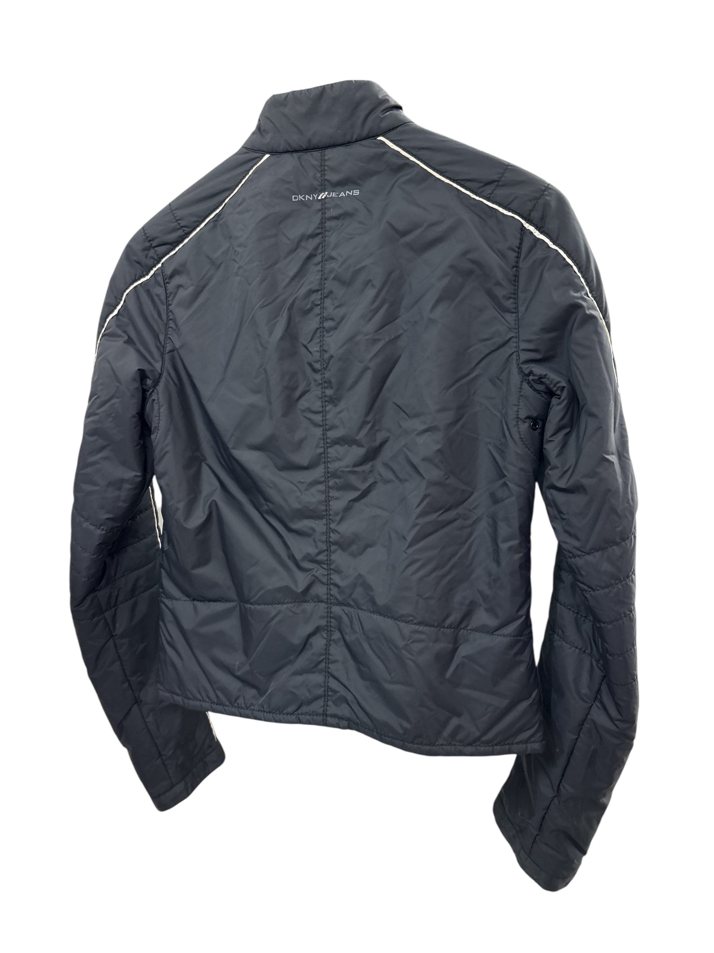 DKNY Black Jacket