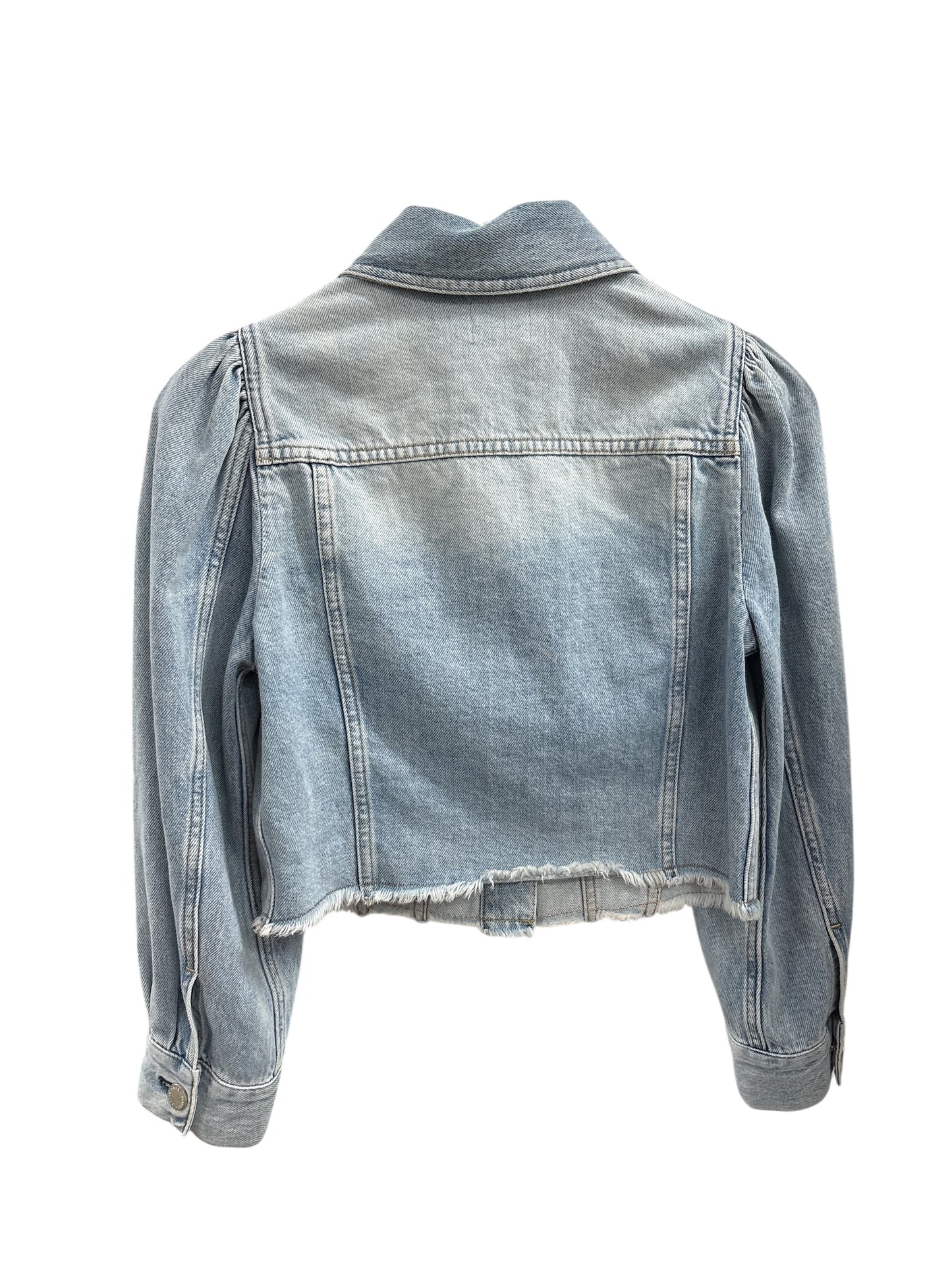 Jacket Alice + Olivia