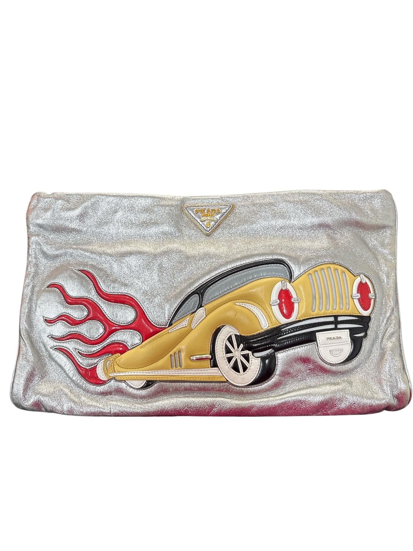 Prada Clutch