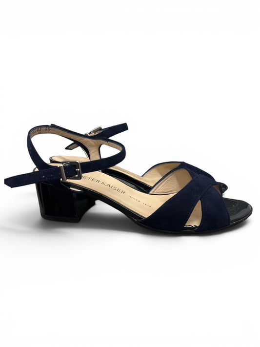Sandals Peter Kaiser