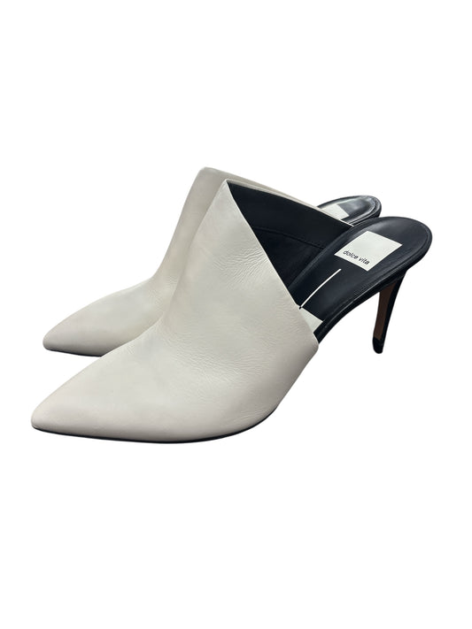 Mules Dolce Vita
