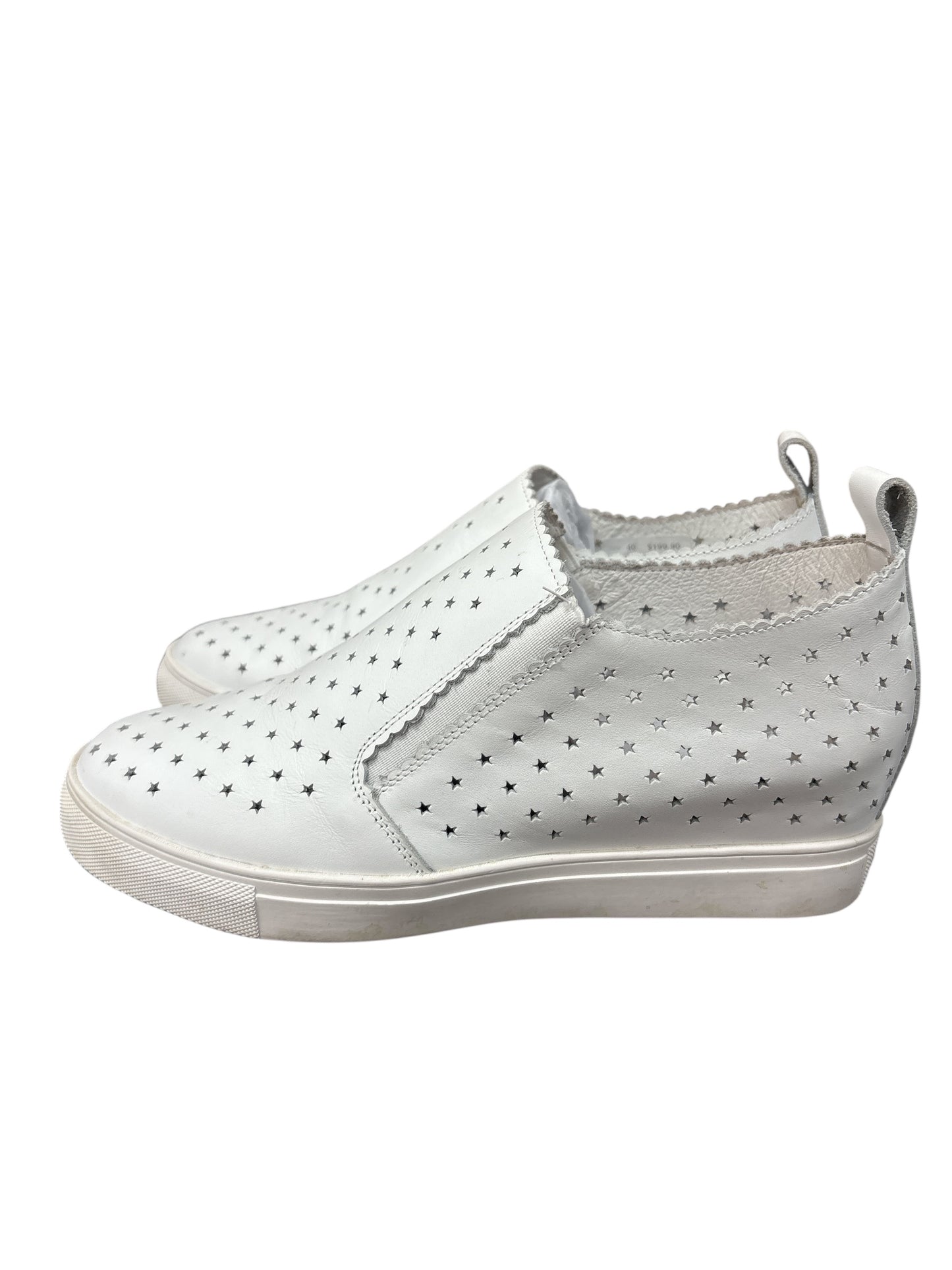 Sneakers Minx