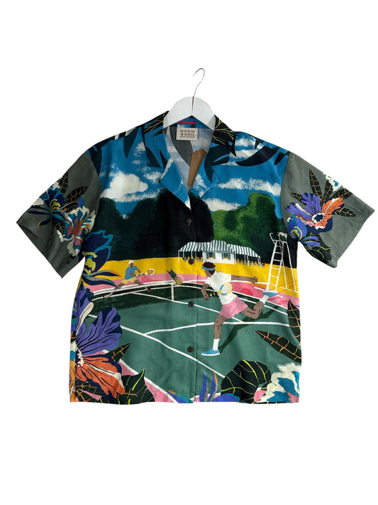 Shirt Scotch & Soda