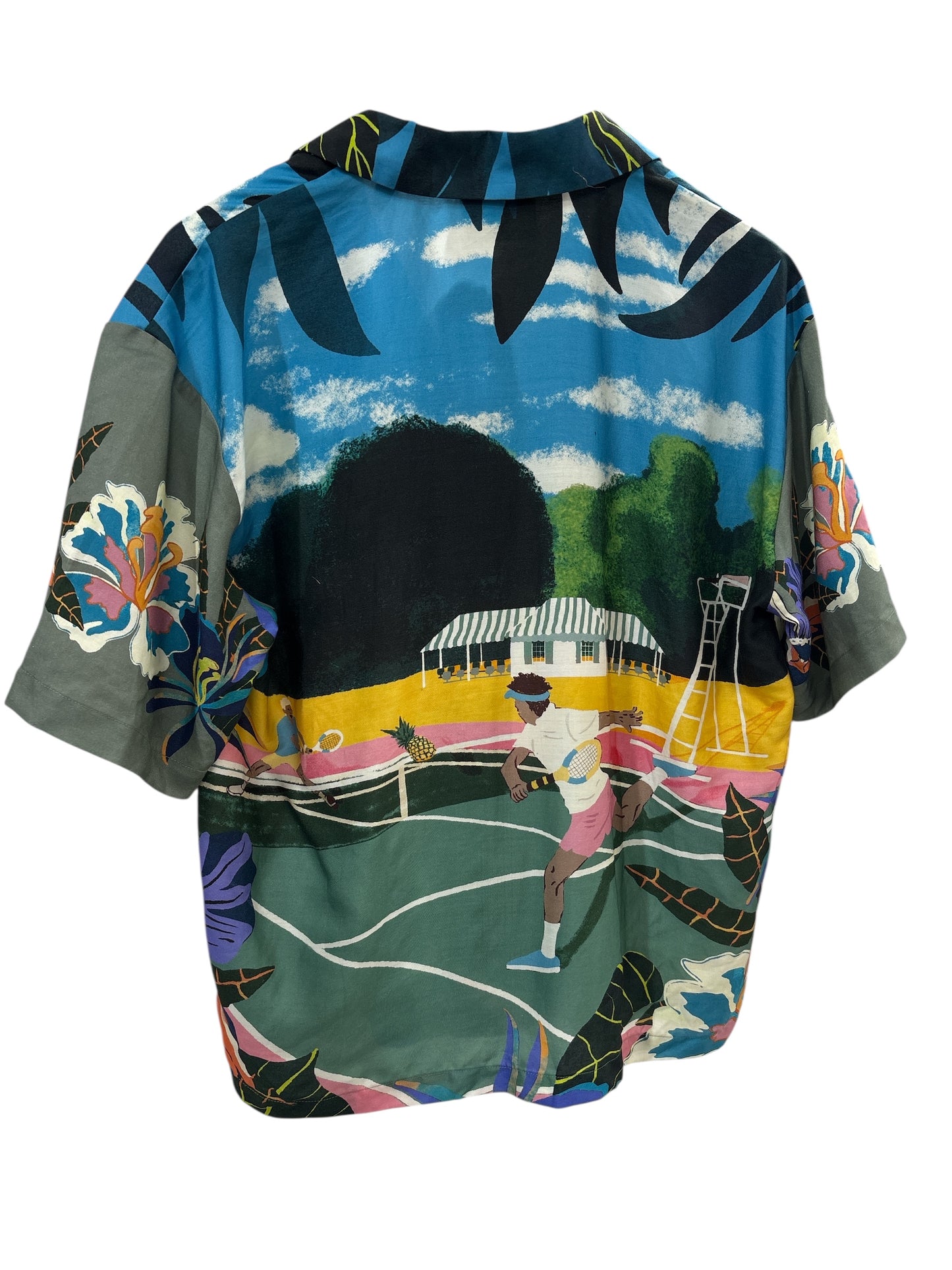 Shirt Scotch & Soda