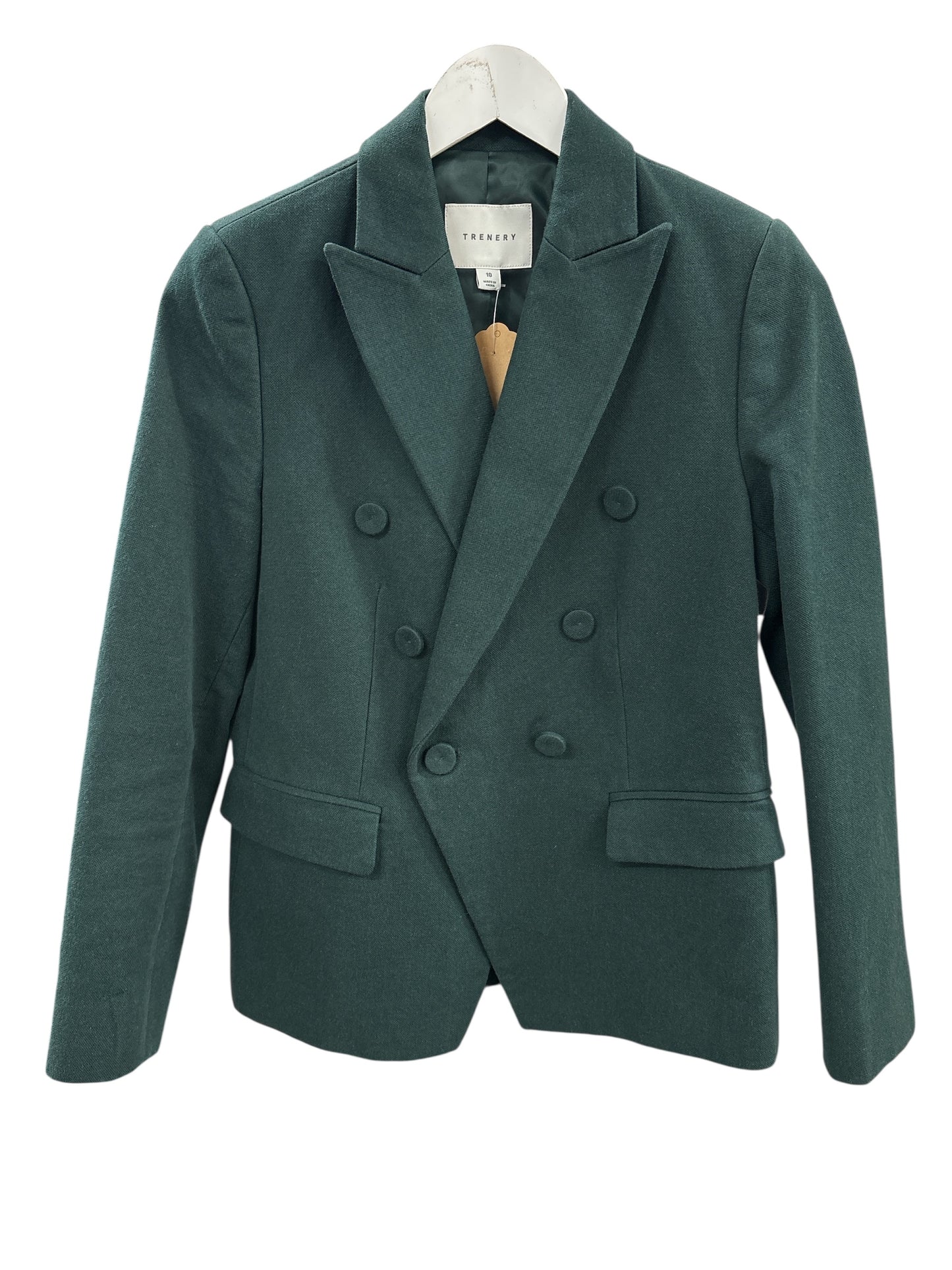 Blazer Trenery