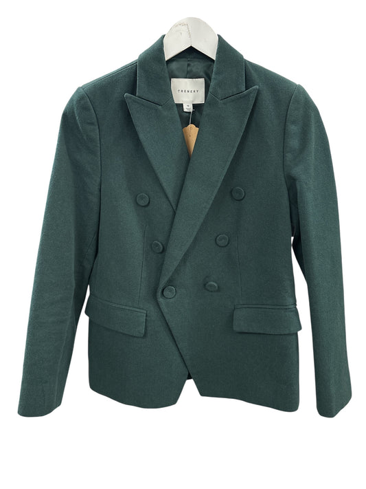 Blazer Trenery