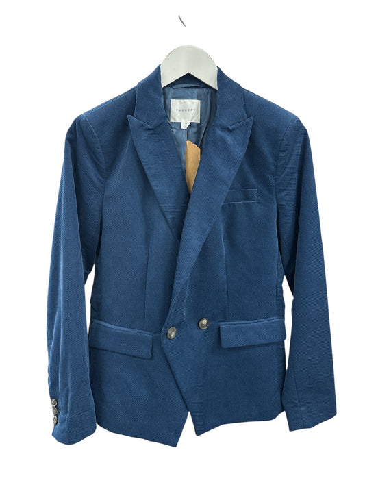Blazer Trenery