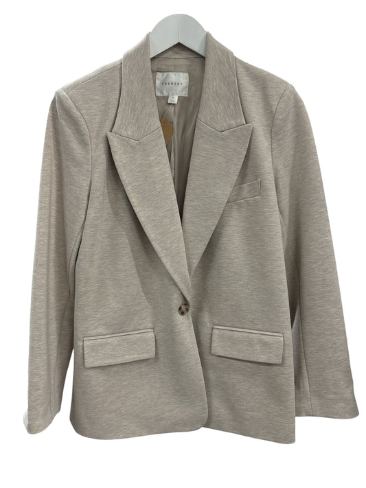 Blazer Trenery