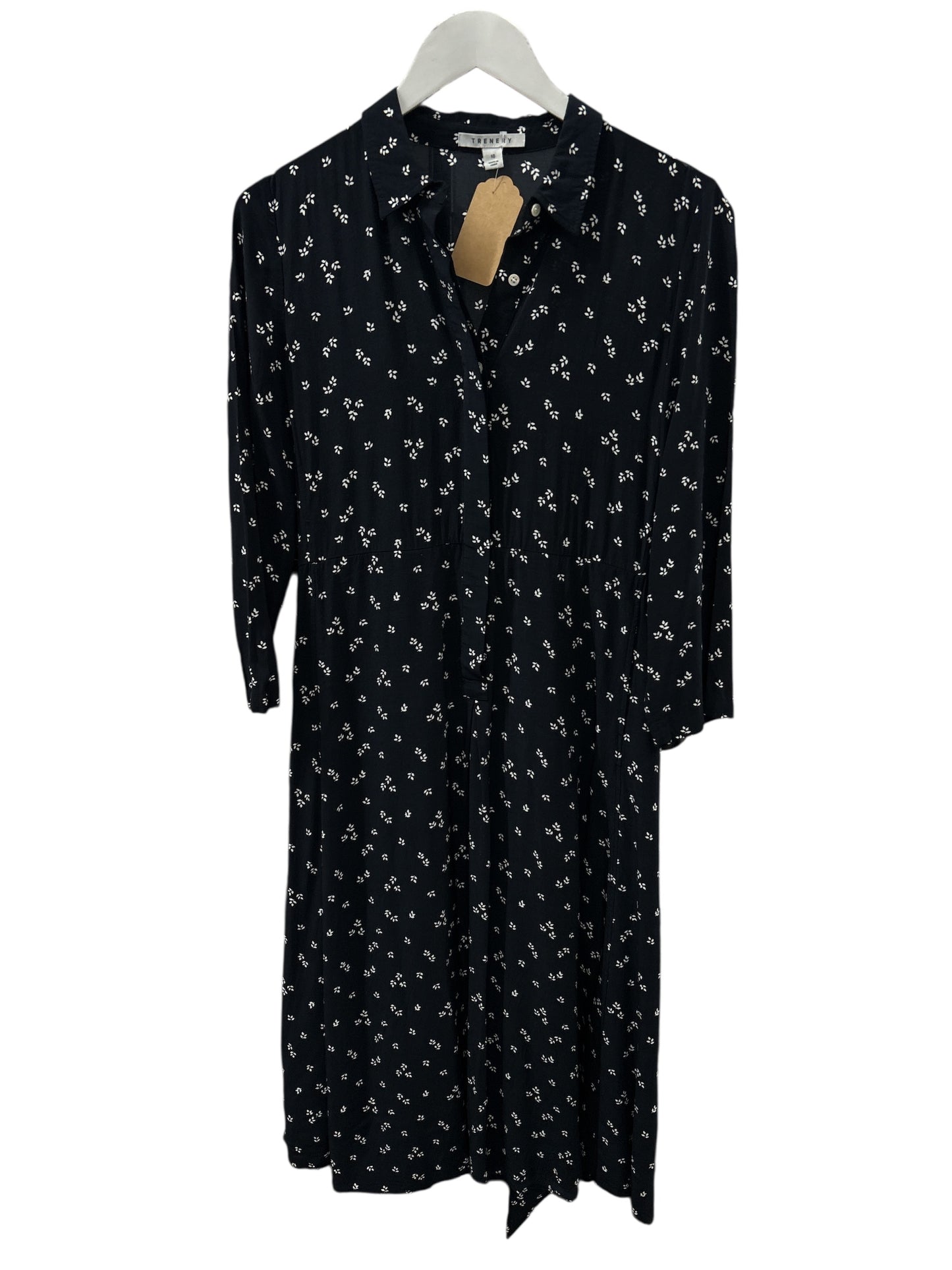 Dress Trenery