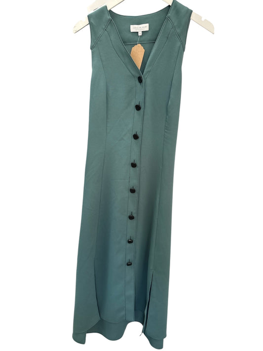 Dress Veronika Maine