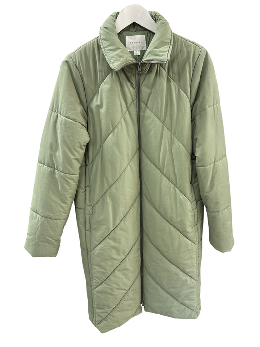 Jacket Trenery