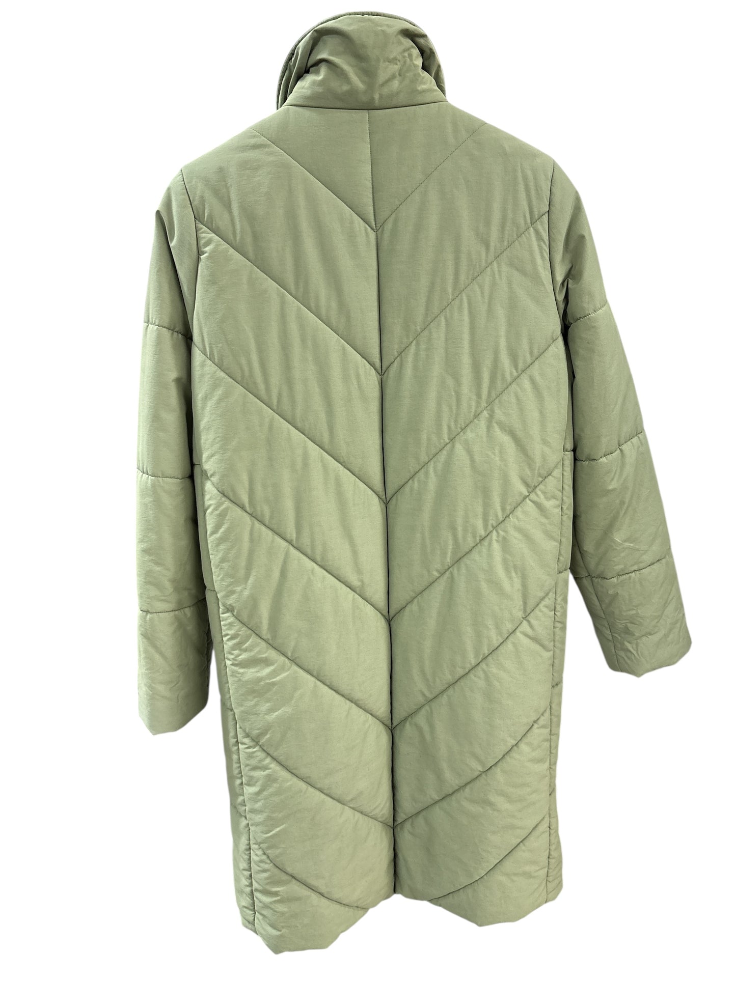 Jacket Trenery