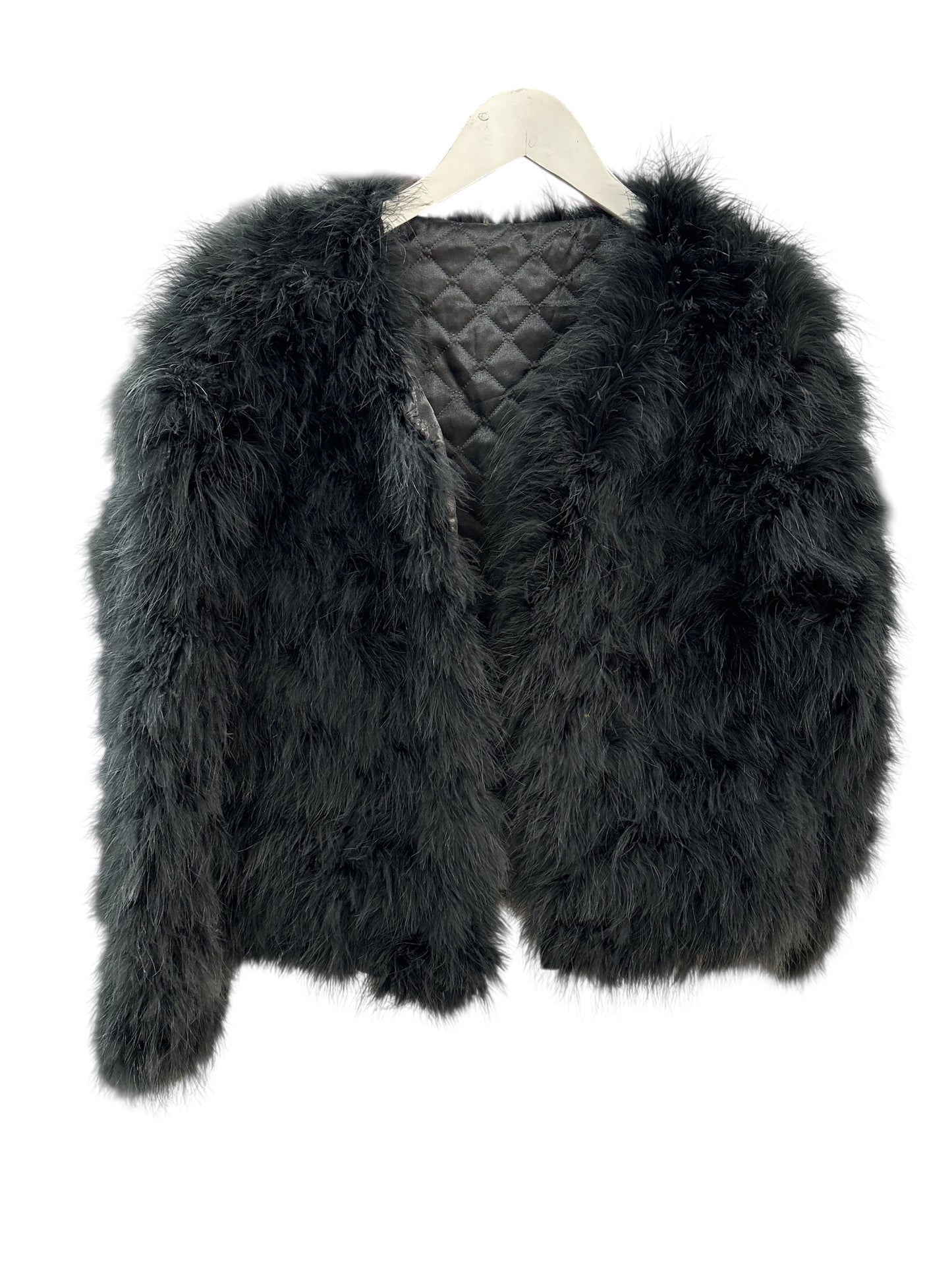 Coat No tag