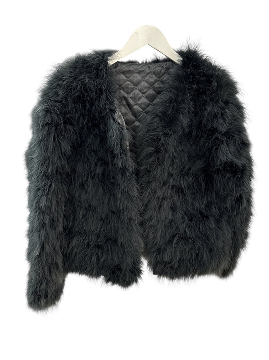 Coat No tag
