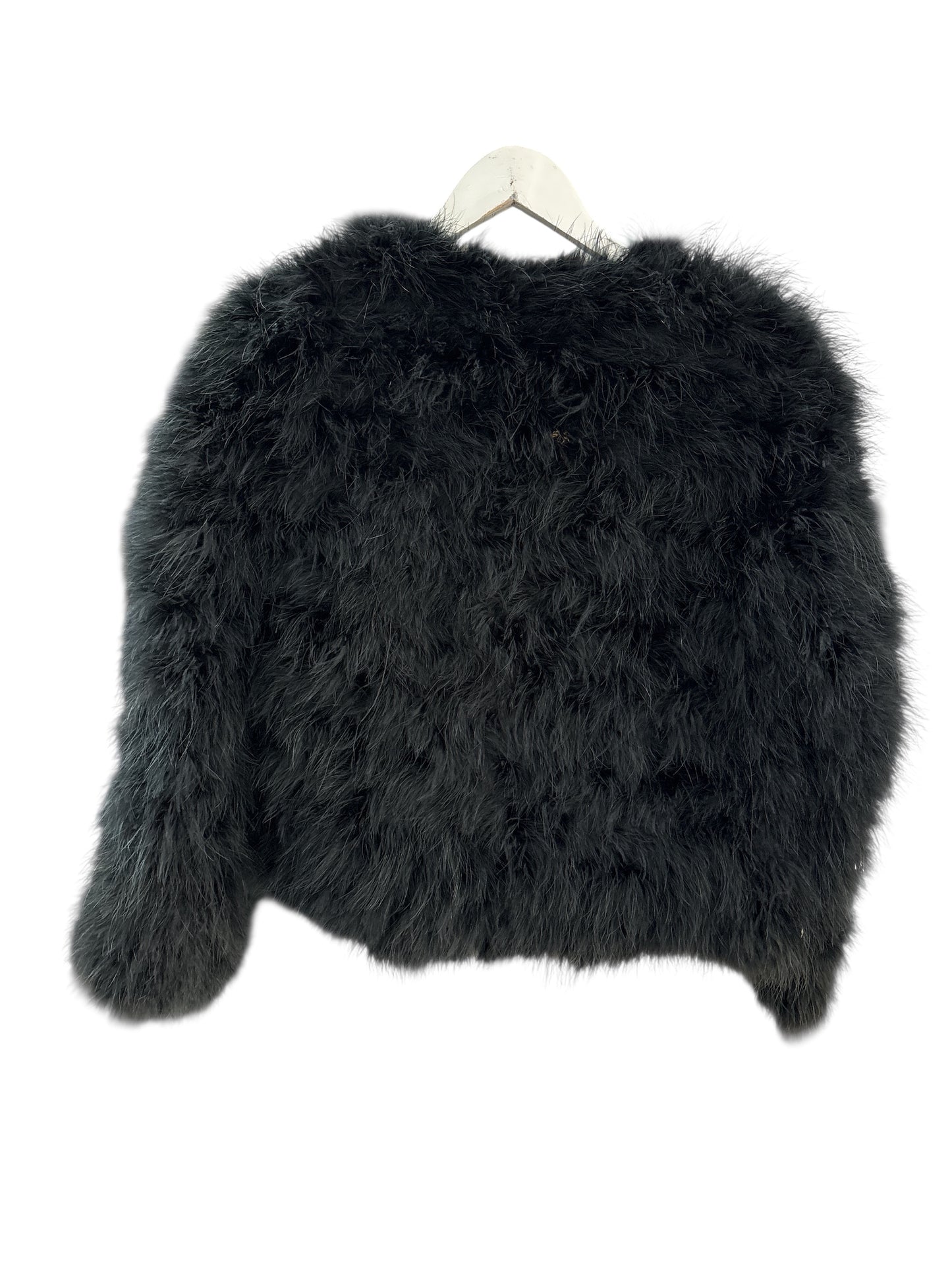 Coat No tag