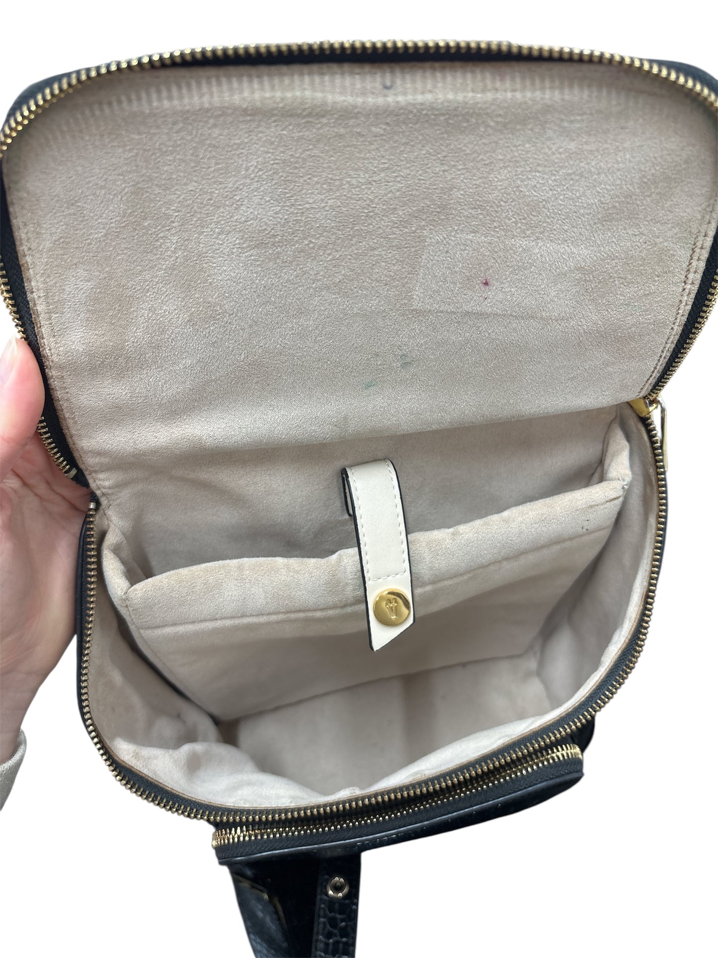 Backpack Sans Beast