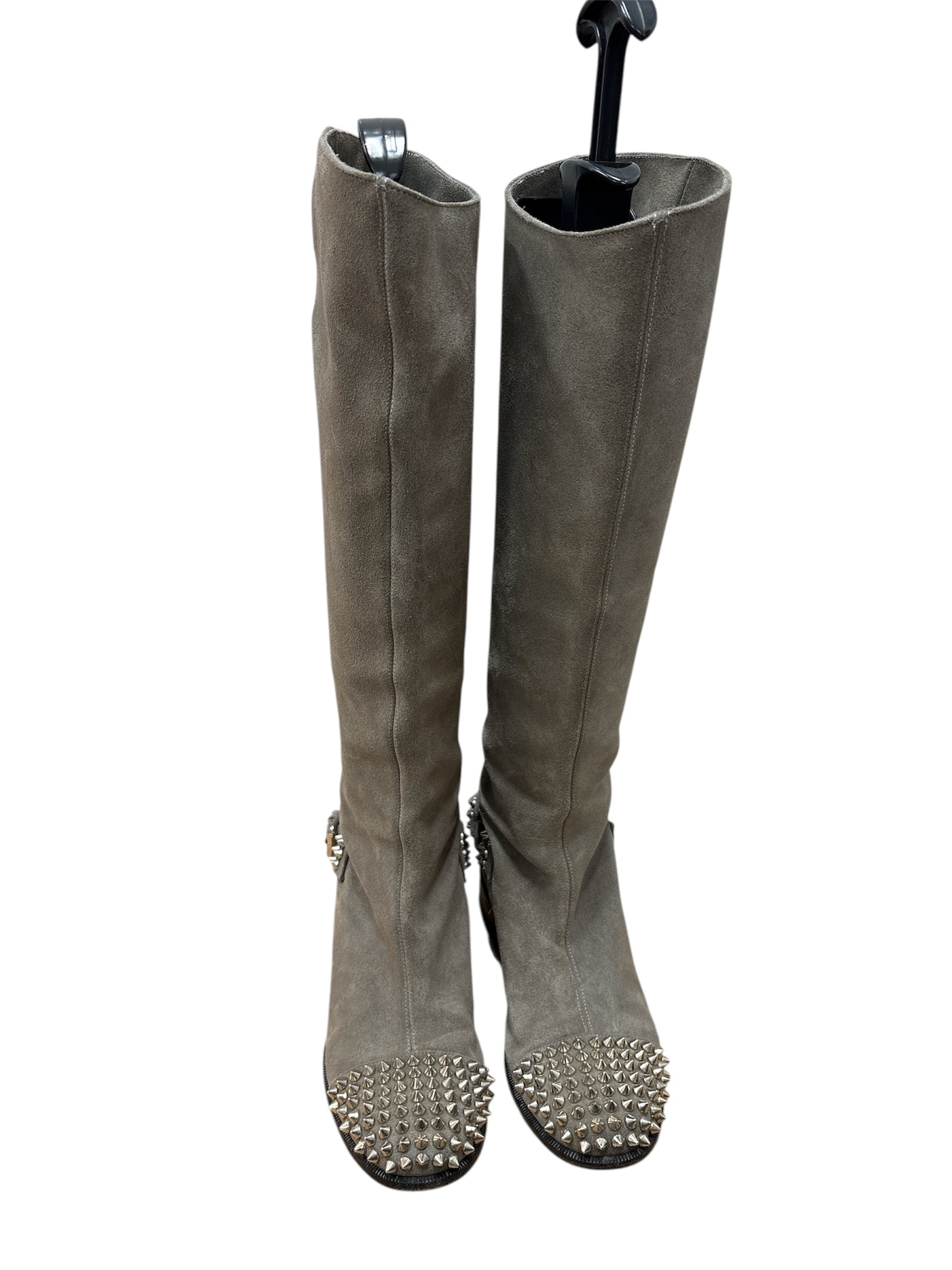 Christian Louboutin Boots