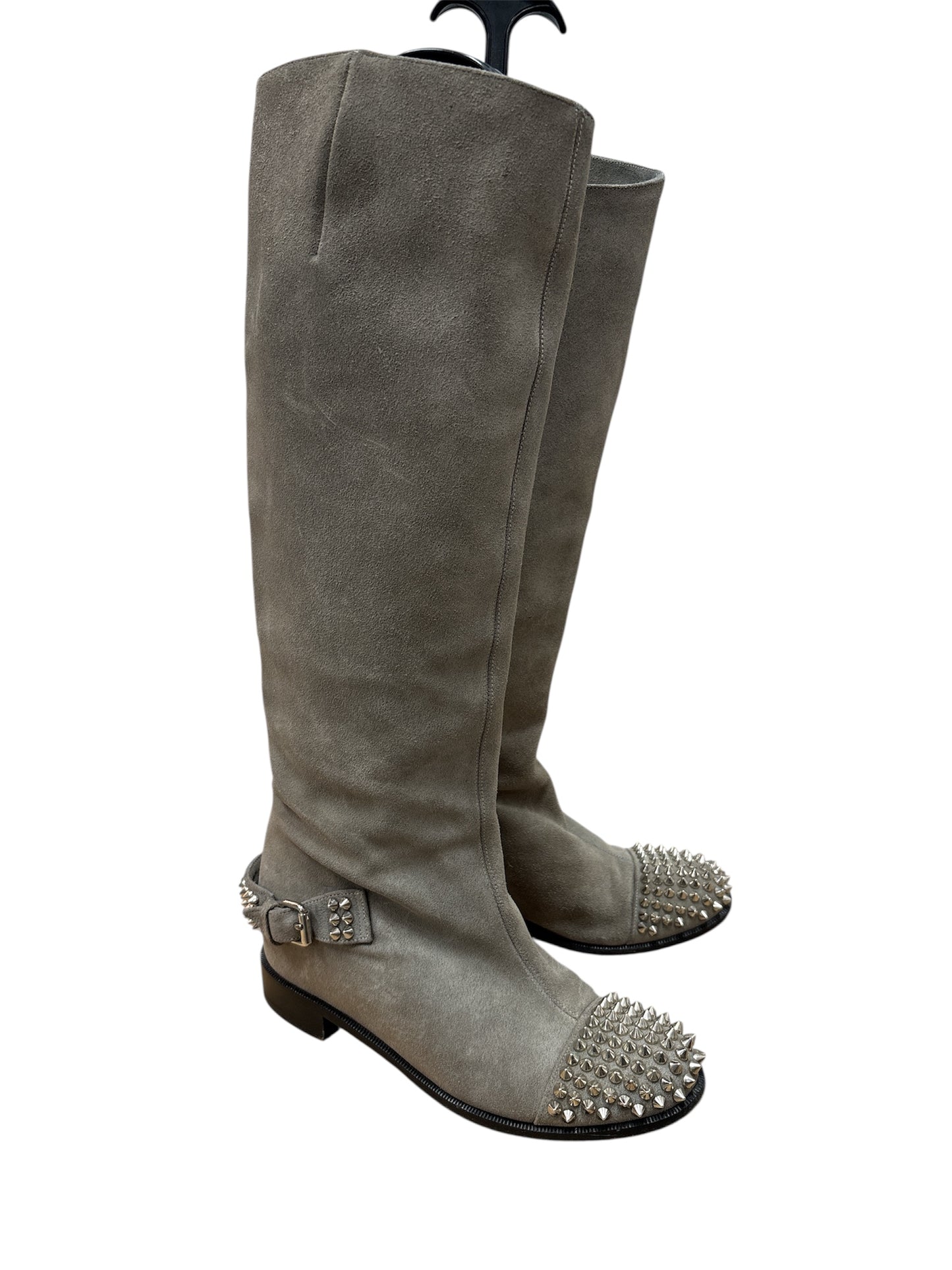 Christian Louboutin Boots