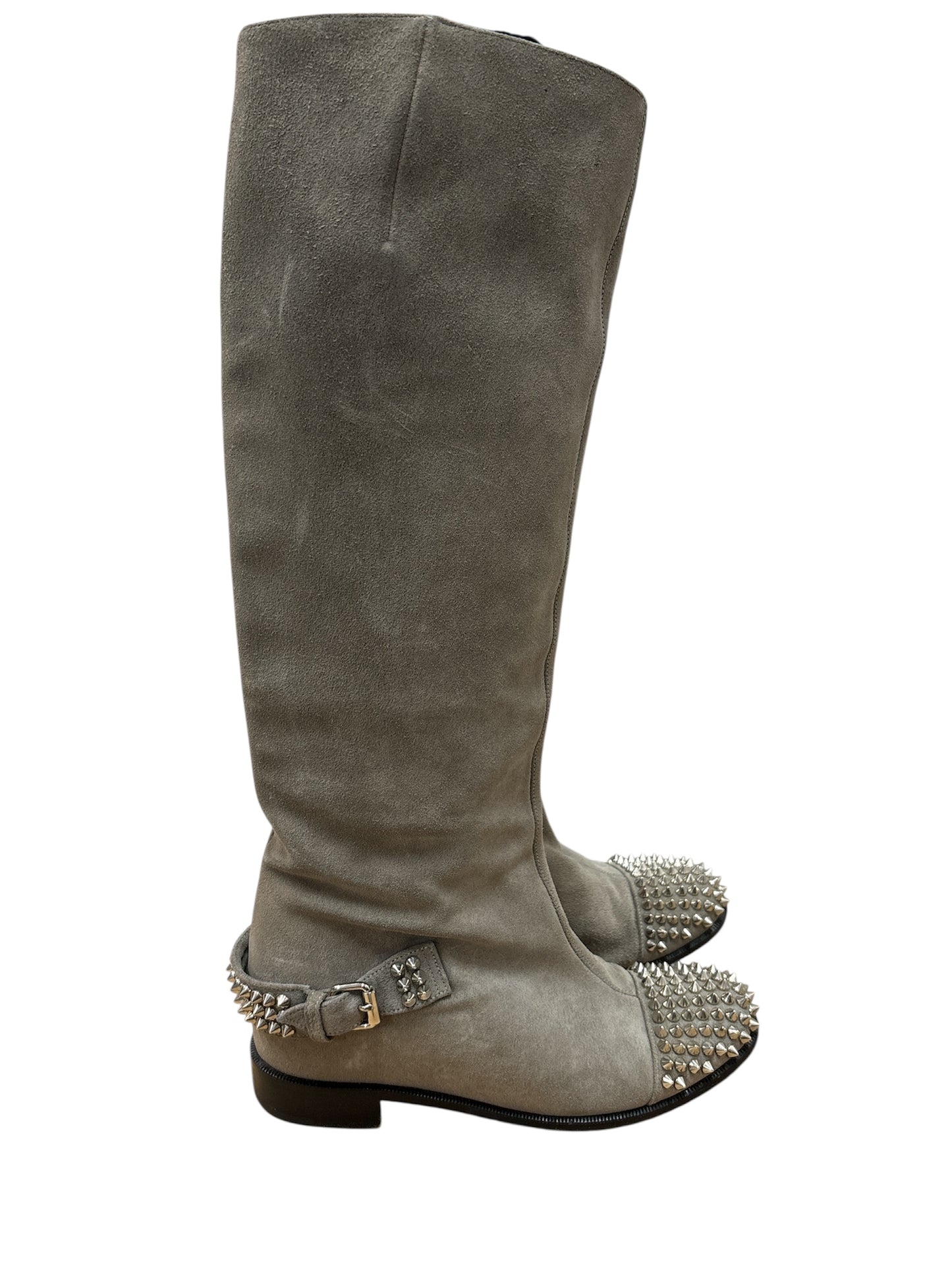 Christian Louboutin Boots