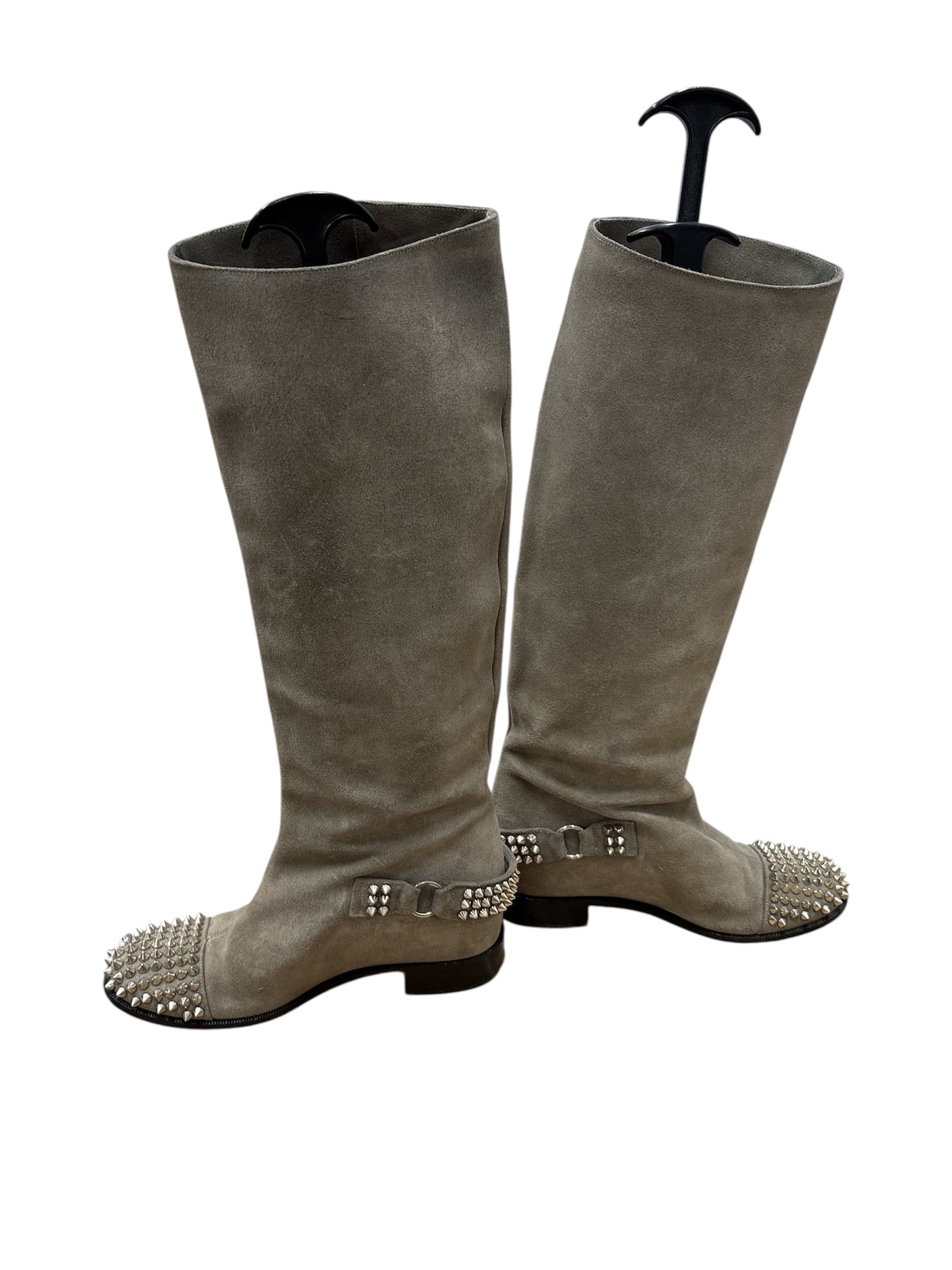Christian Louboutin Boots