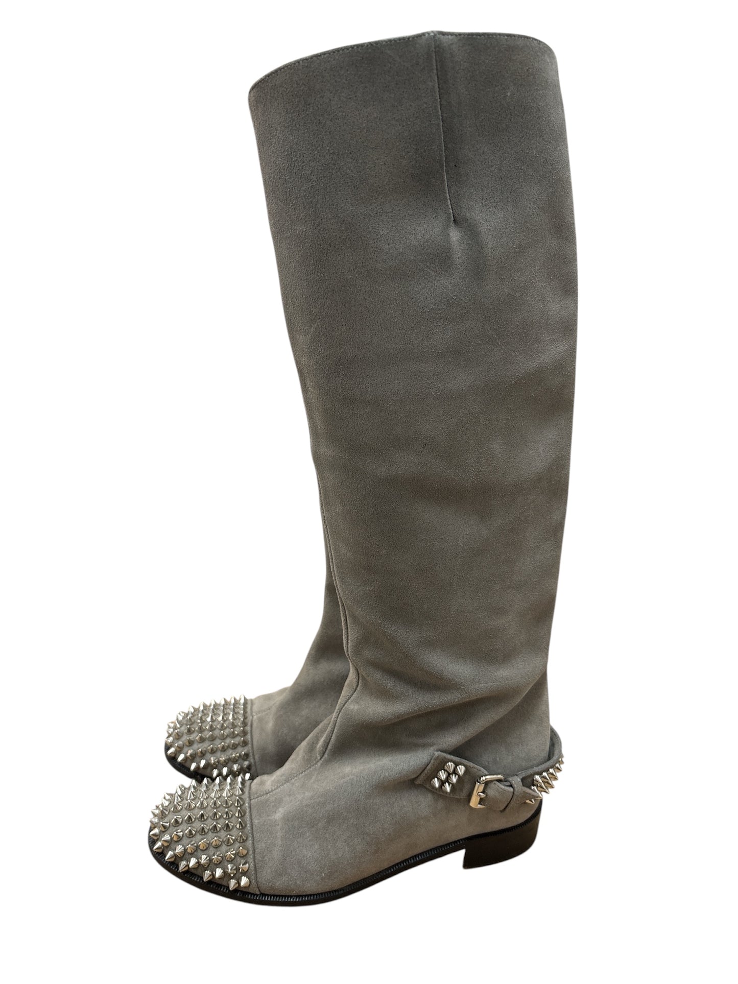 Christian Louboutin Boots