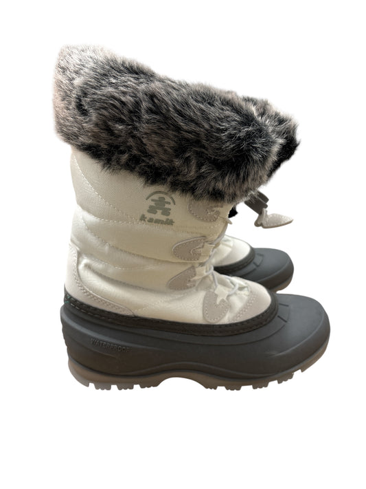 Boots Kamik
