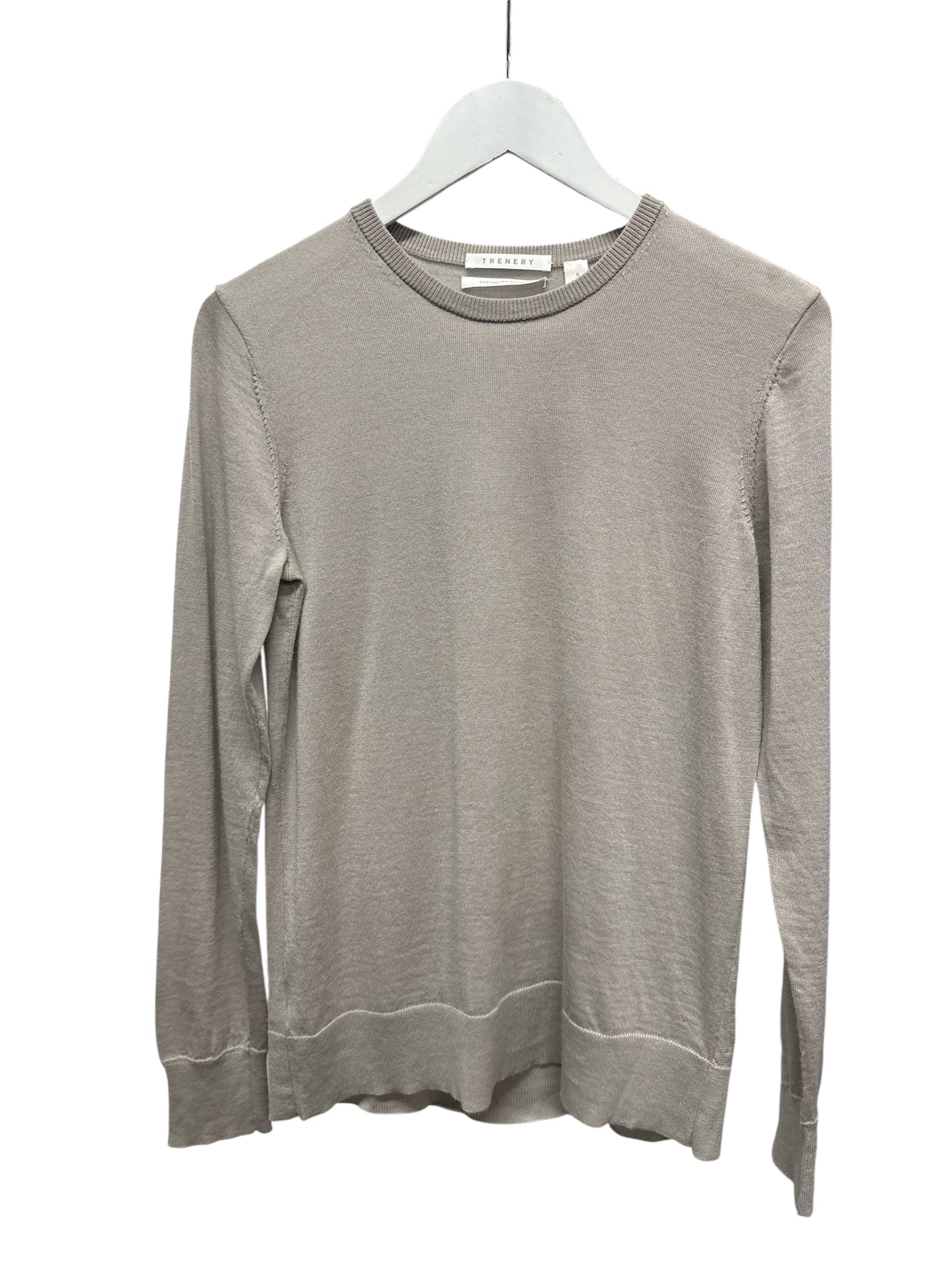 Trenery Merino Knit