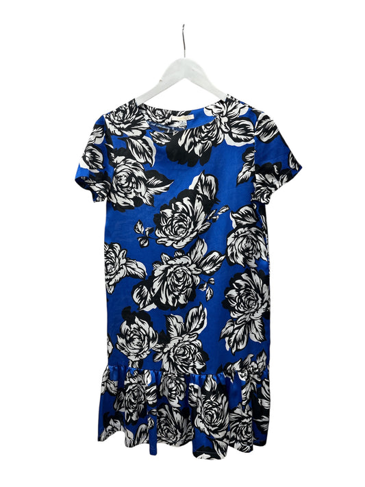 Dress Blakhalo