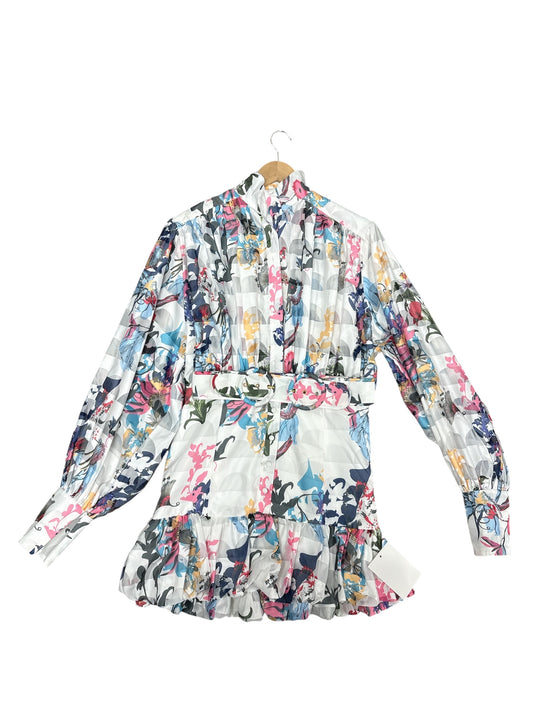 Dress Mackenziemode NEW