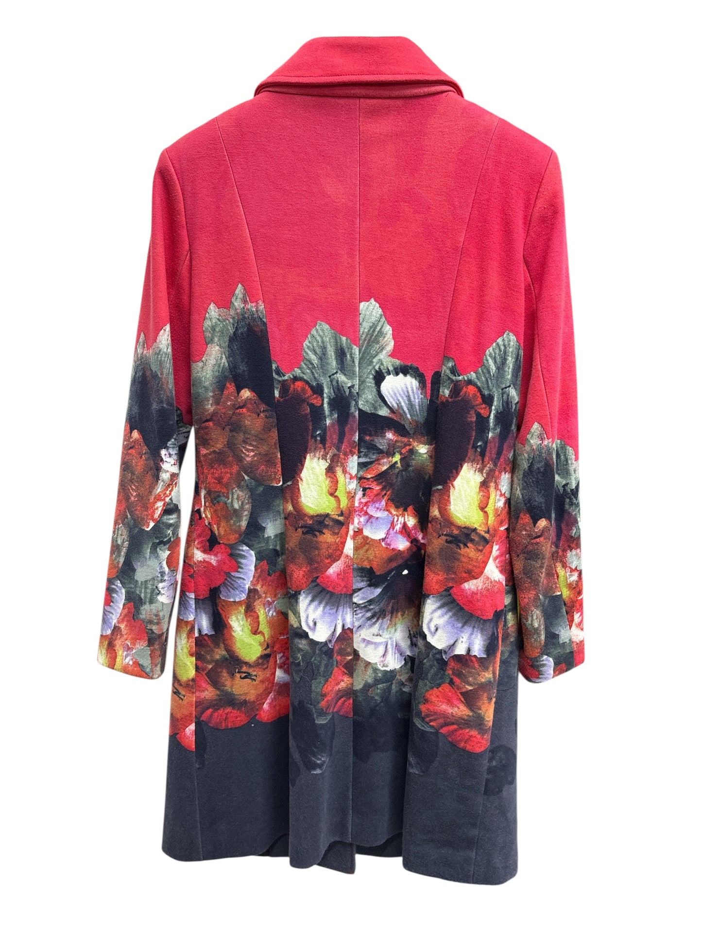 Didier Parakian Coat
