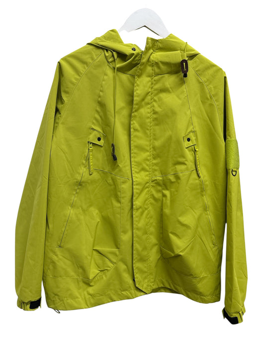 Jacket No tag