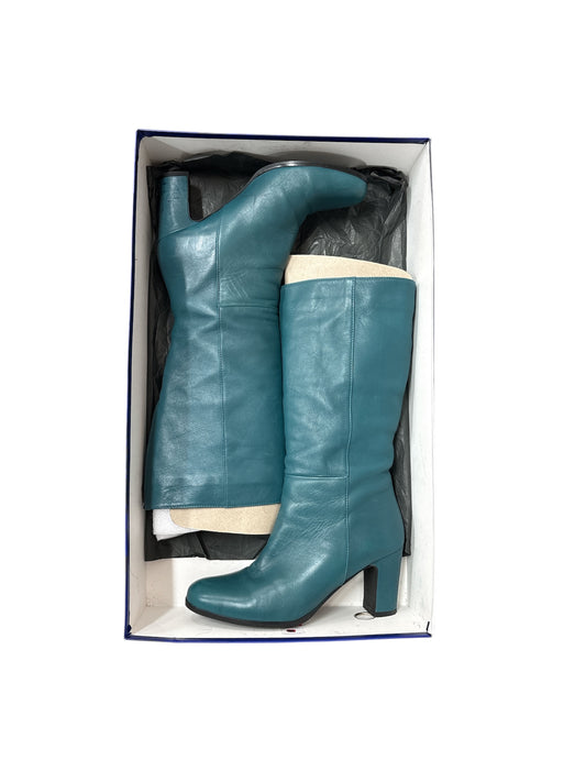 Boots Long Neo