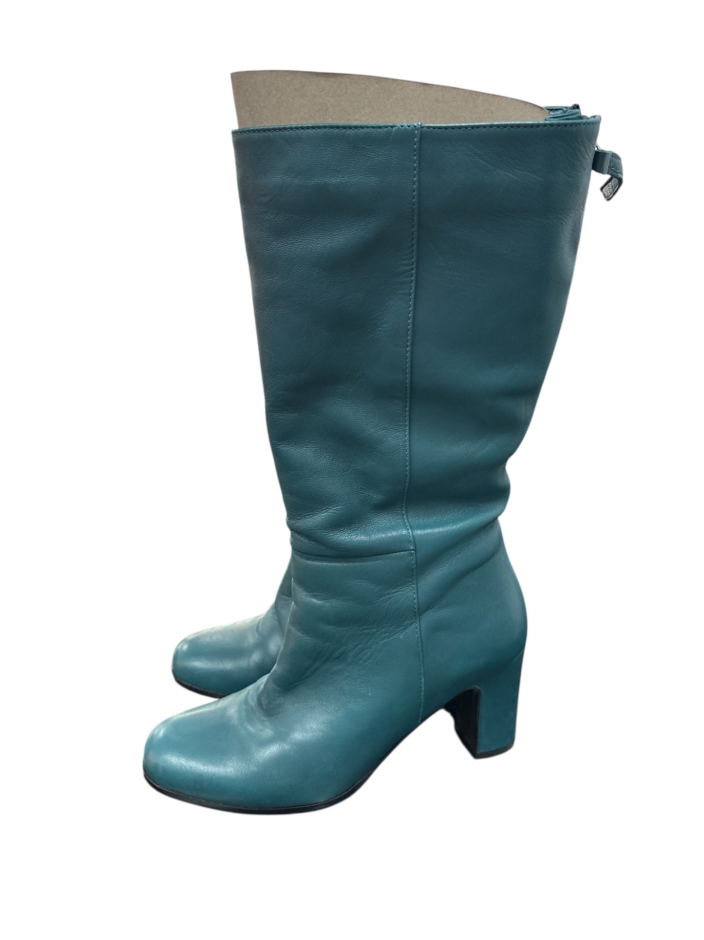 Boots Long Neo