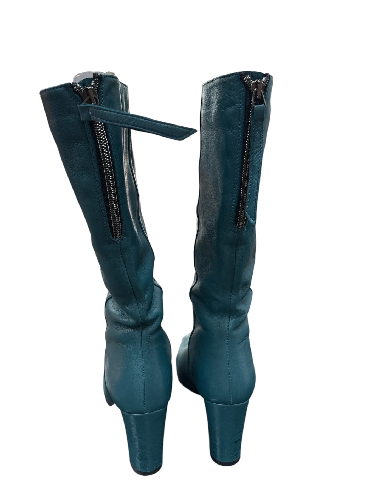 Boots Long Neo