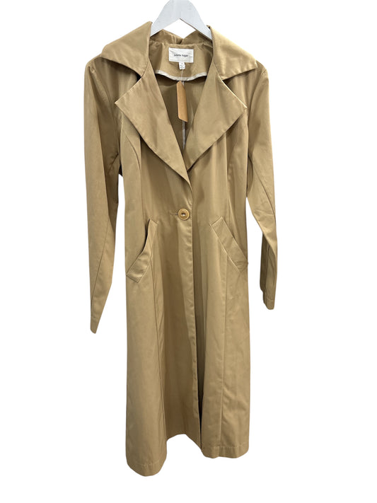 Juliette Hogan Trench Coat