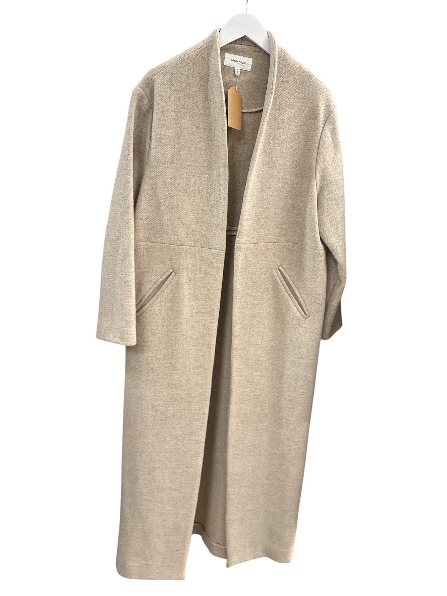 Juliette Hogan Coat