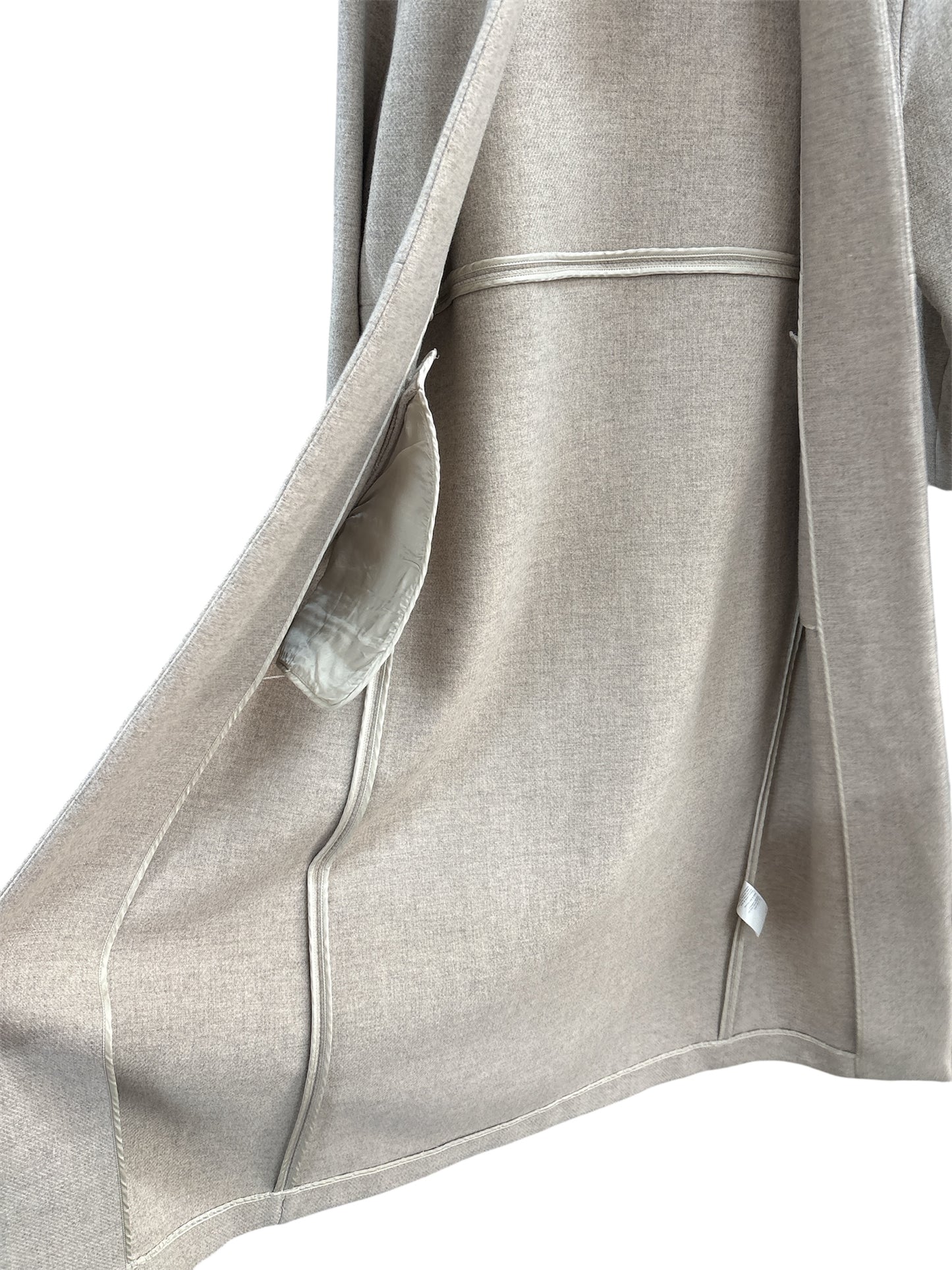 Juliette Hogan Coat