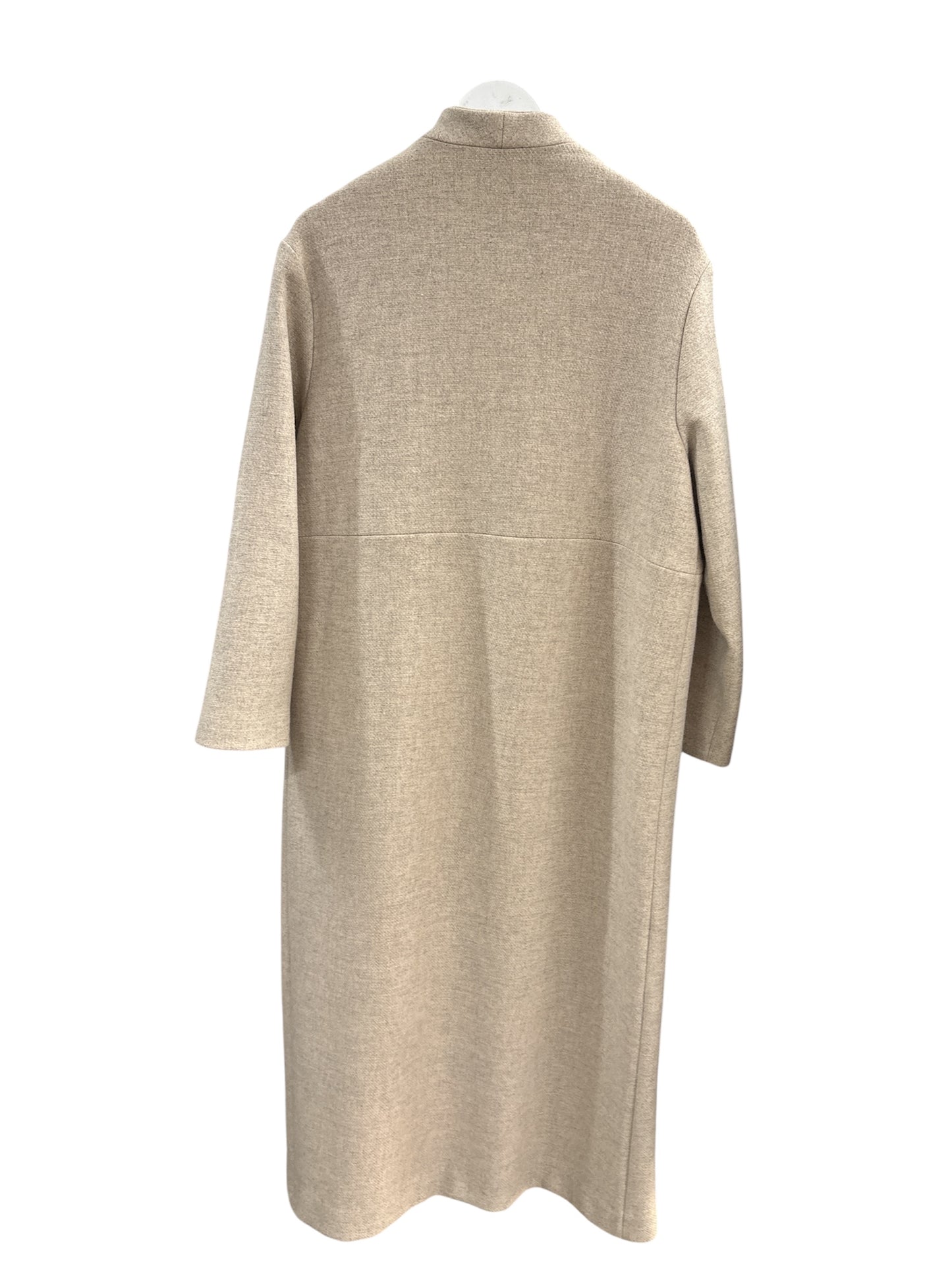Juliette Hogan Coat