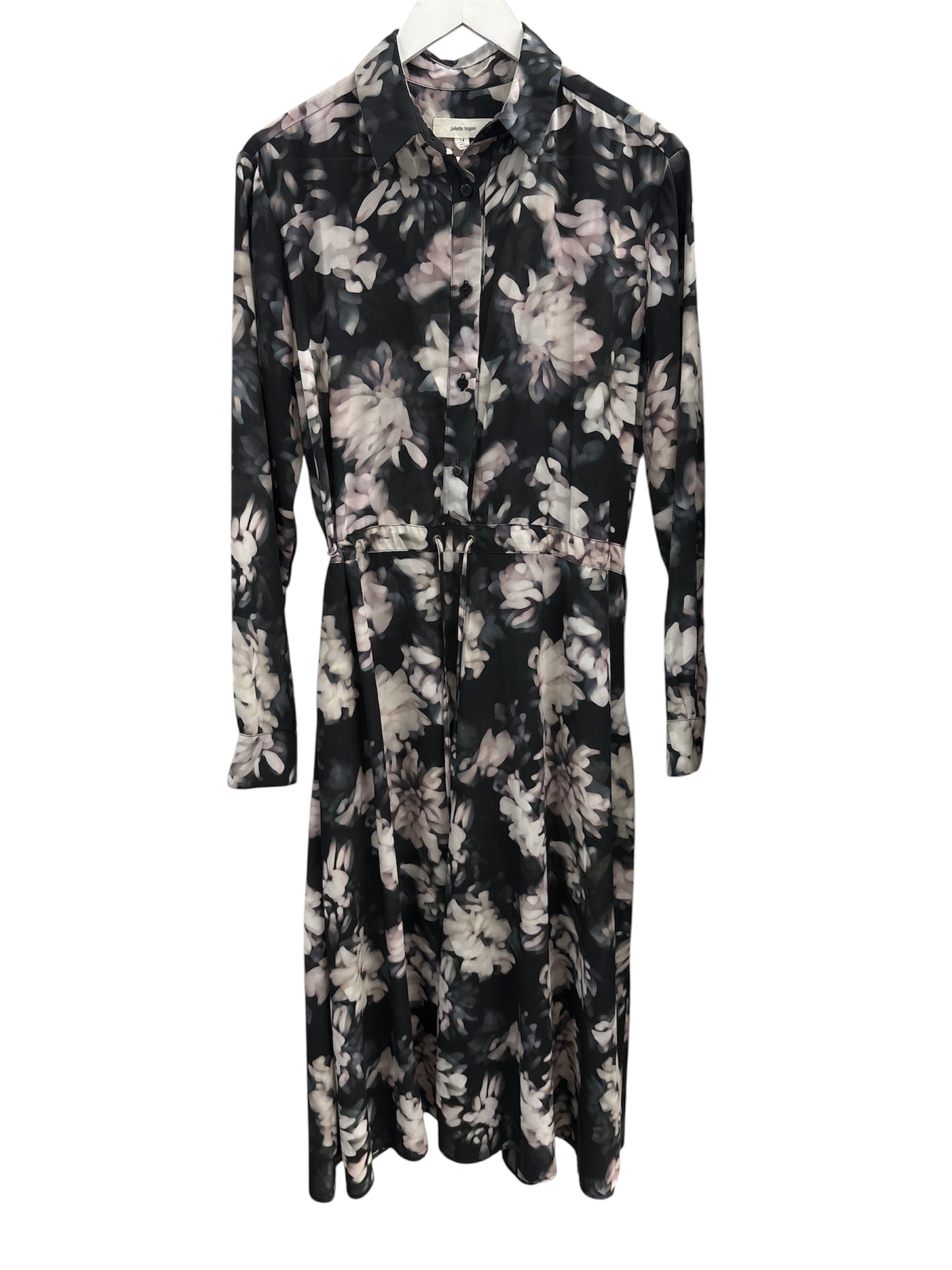 Juliette Hogan Dress