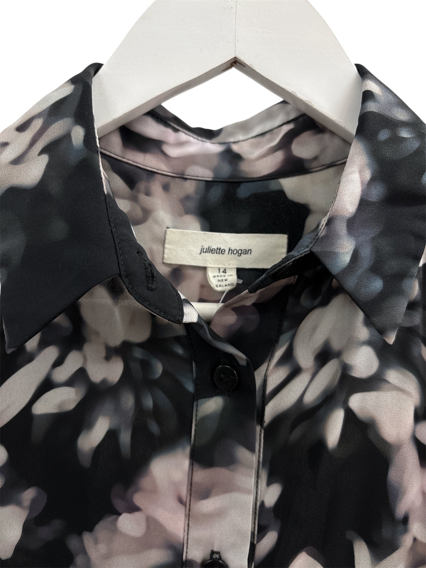 Juliette Hogan Dress
