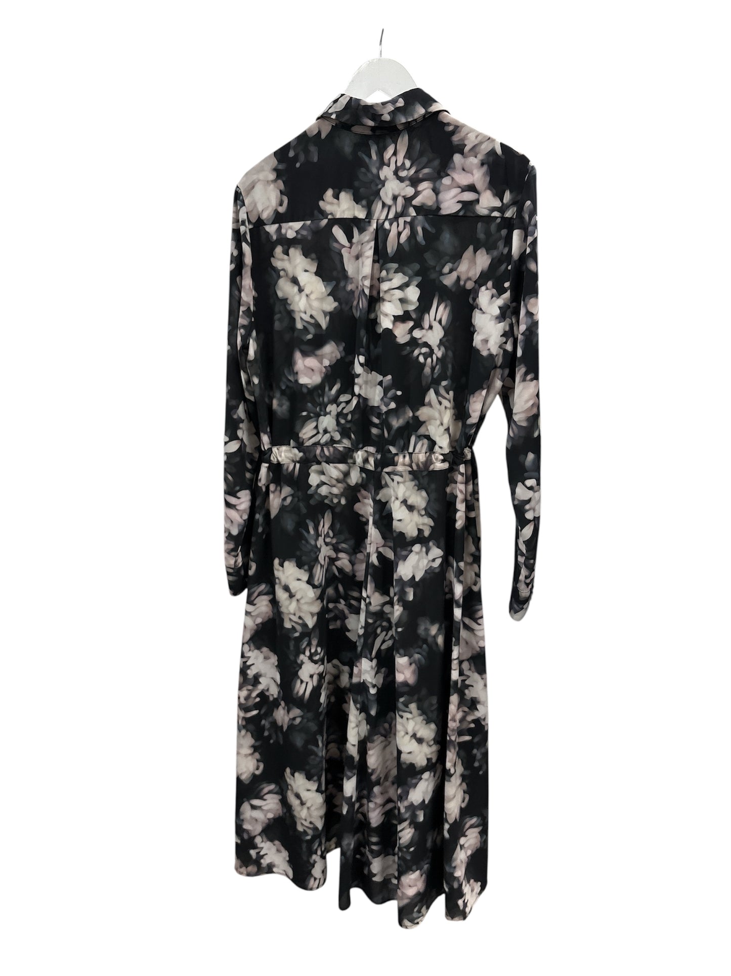 Juliette Hogan Dress