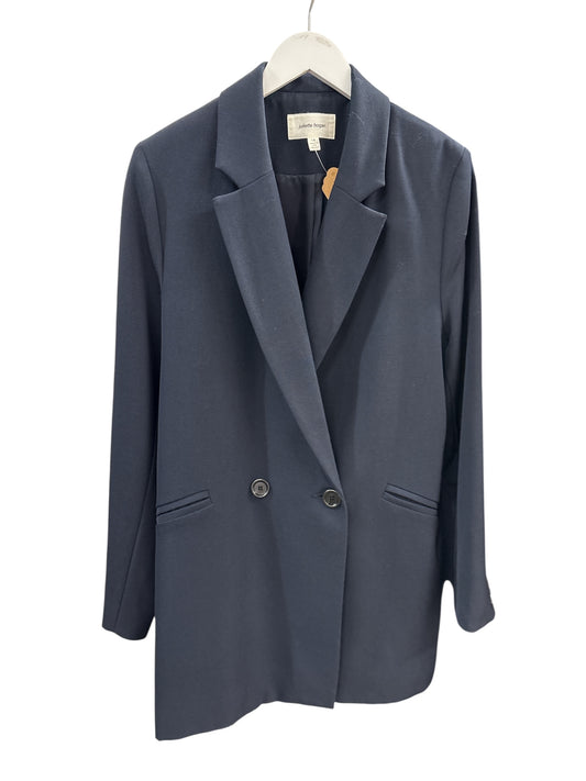 100% Wool Blazer