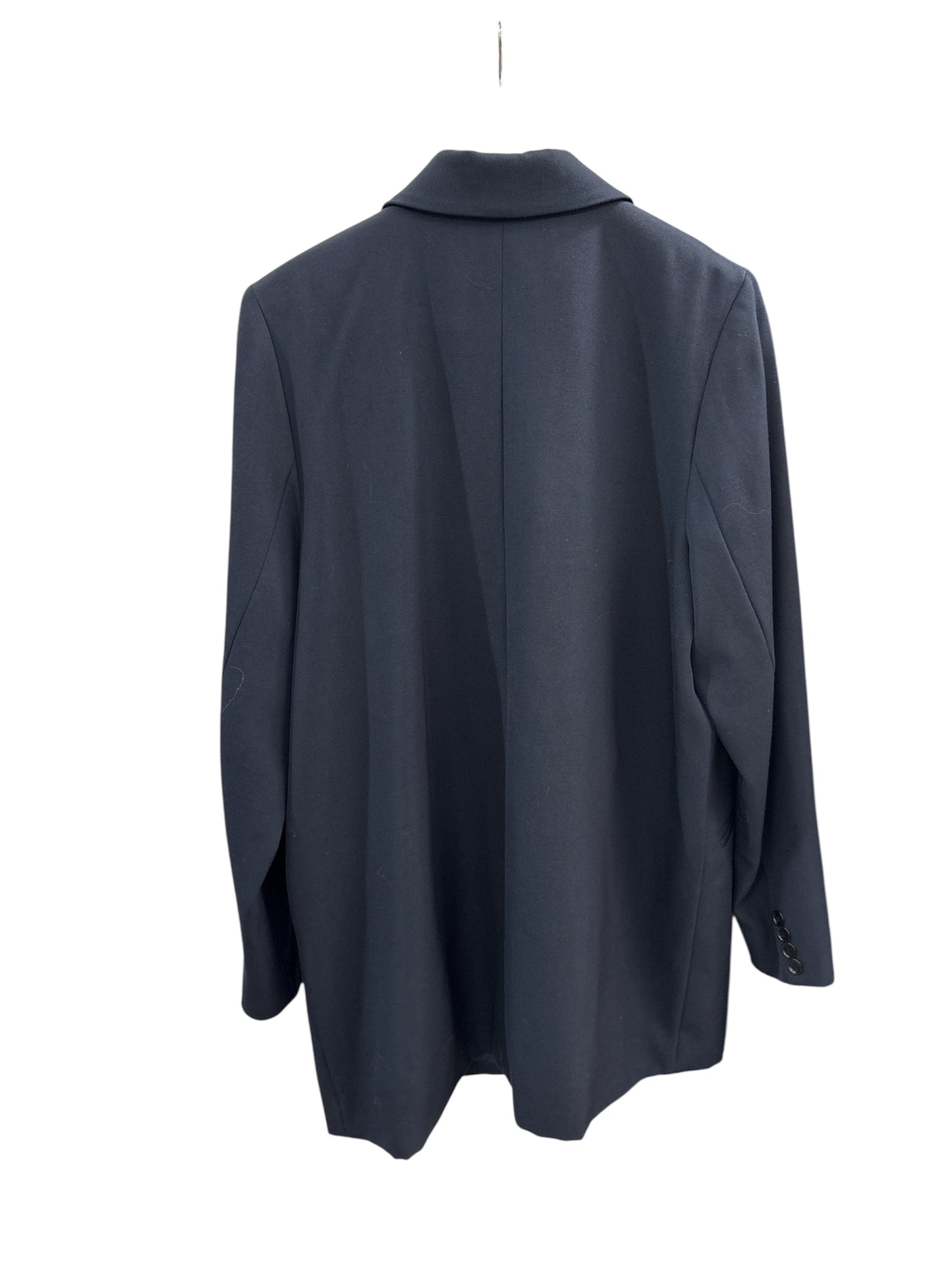 100% Wool Blazer