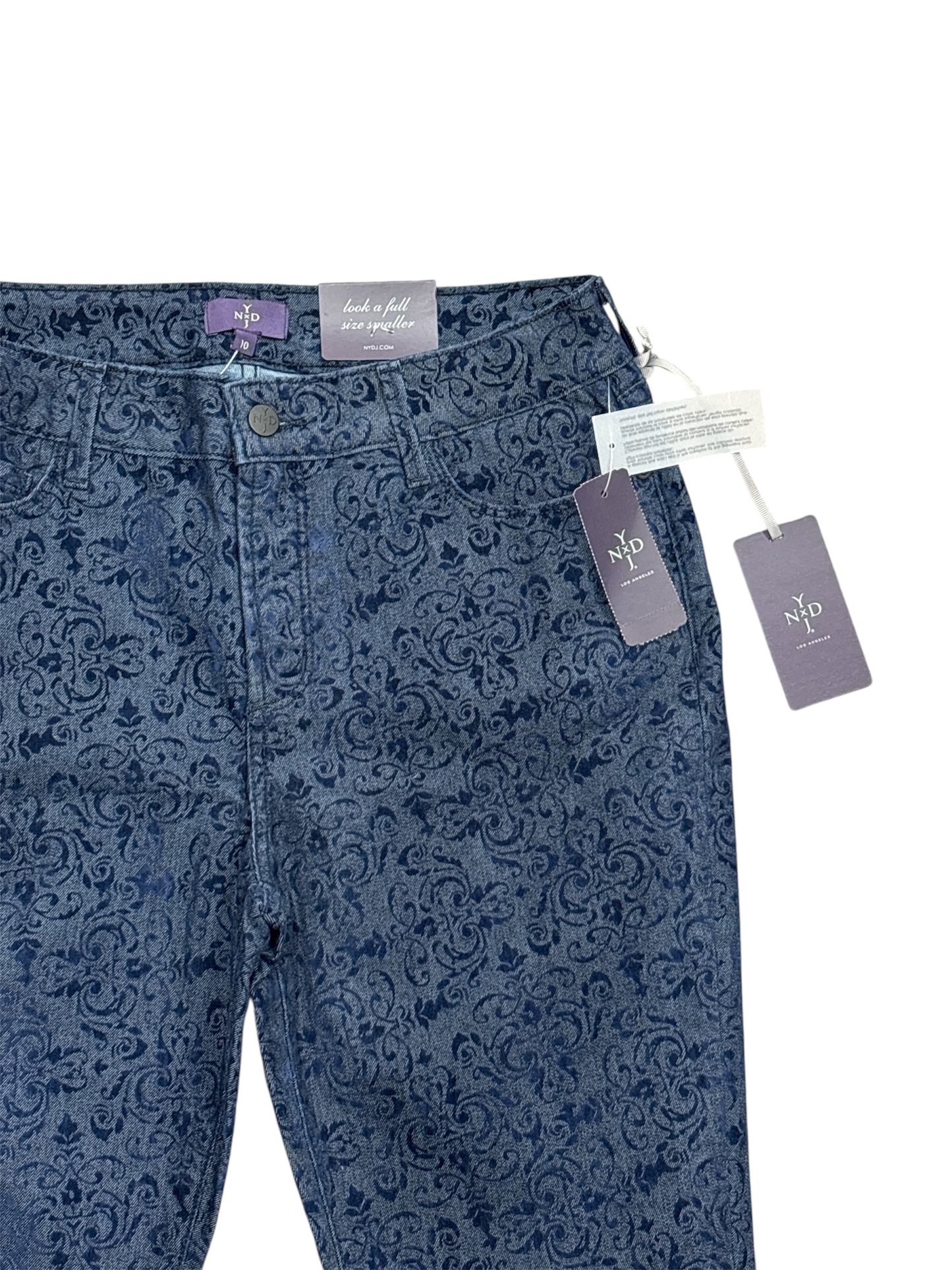NYDJ  Jeans